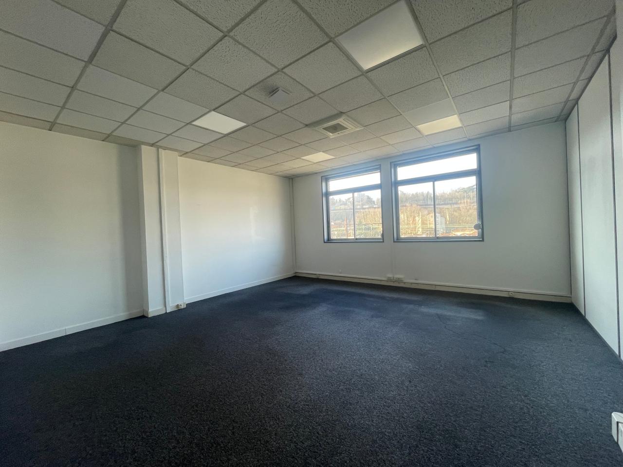 Bureau Lyon 235m² Location bureau Lyon Rhône OLBUR2530022 4